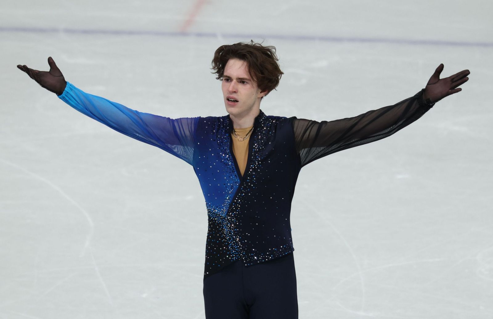 Las mejores fotos de los Juegos Olímpicos de invierno Milán Cortina d'Ampezzo 2026 | Octava jornada