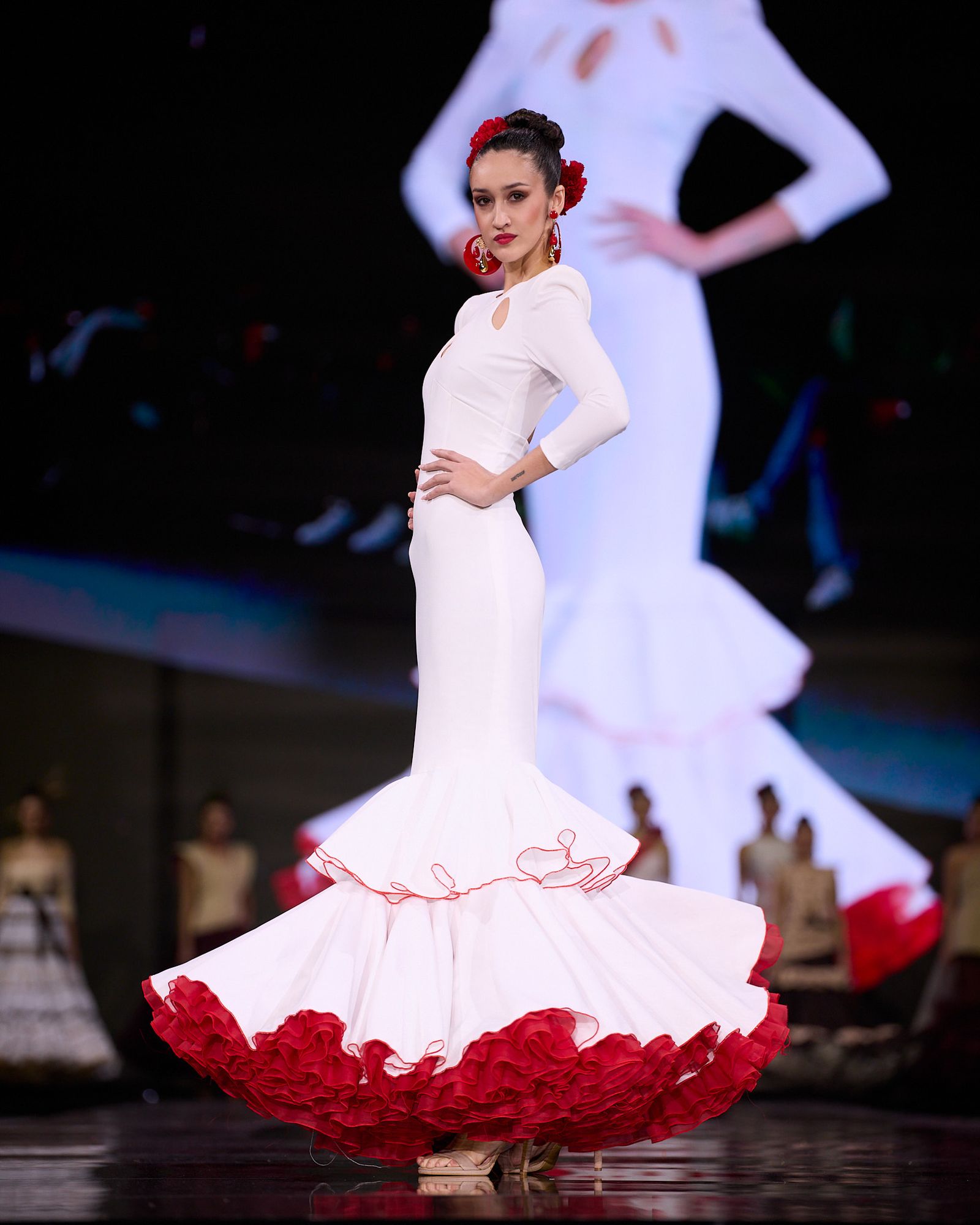 El Certamen de Jóvenes Diseñadores por Córdoba de Moda en SIMOF 2026, todas las fotos