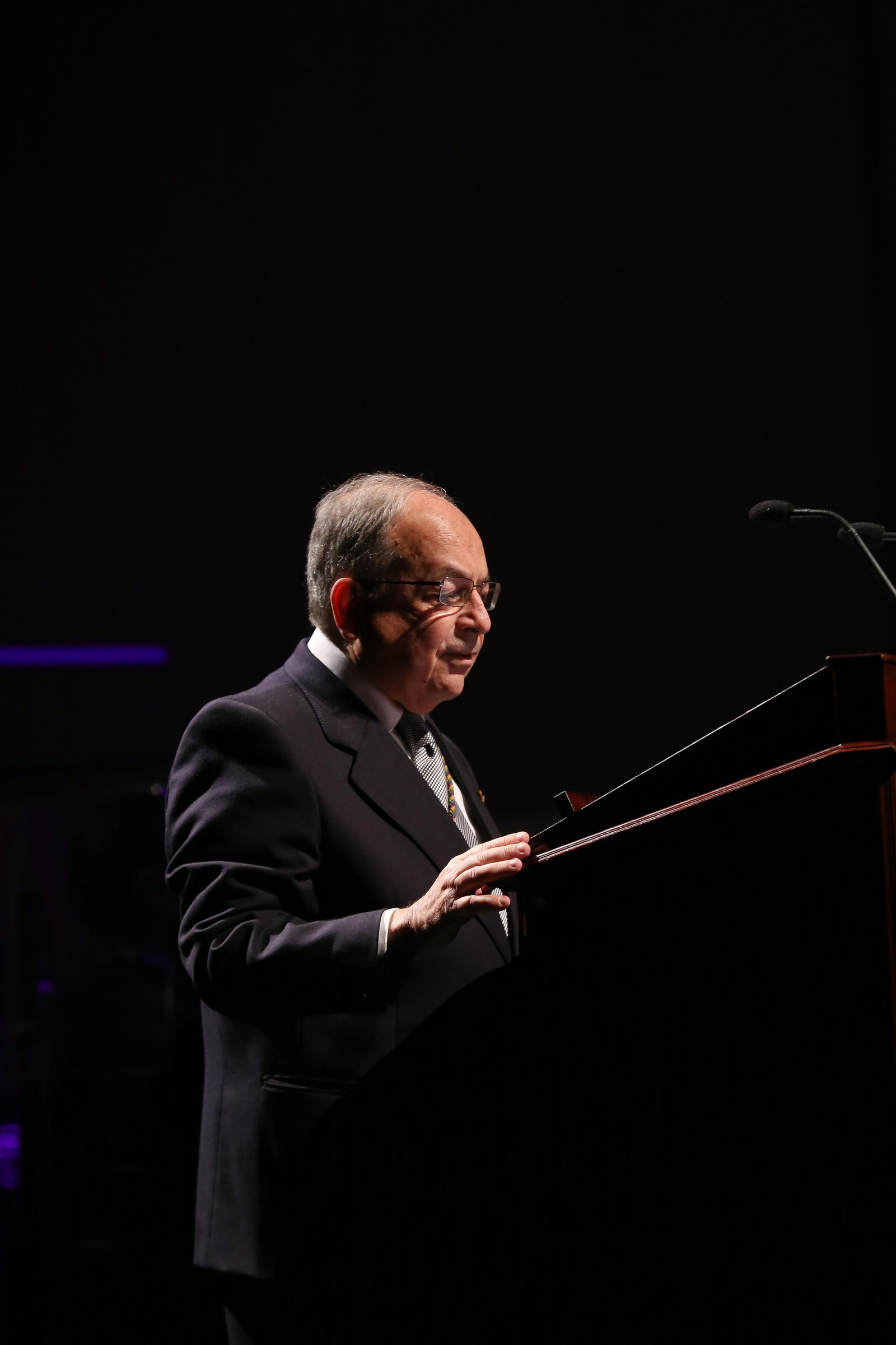 Las imágenes del Homenaje al Pregón en el Maestranza