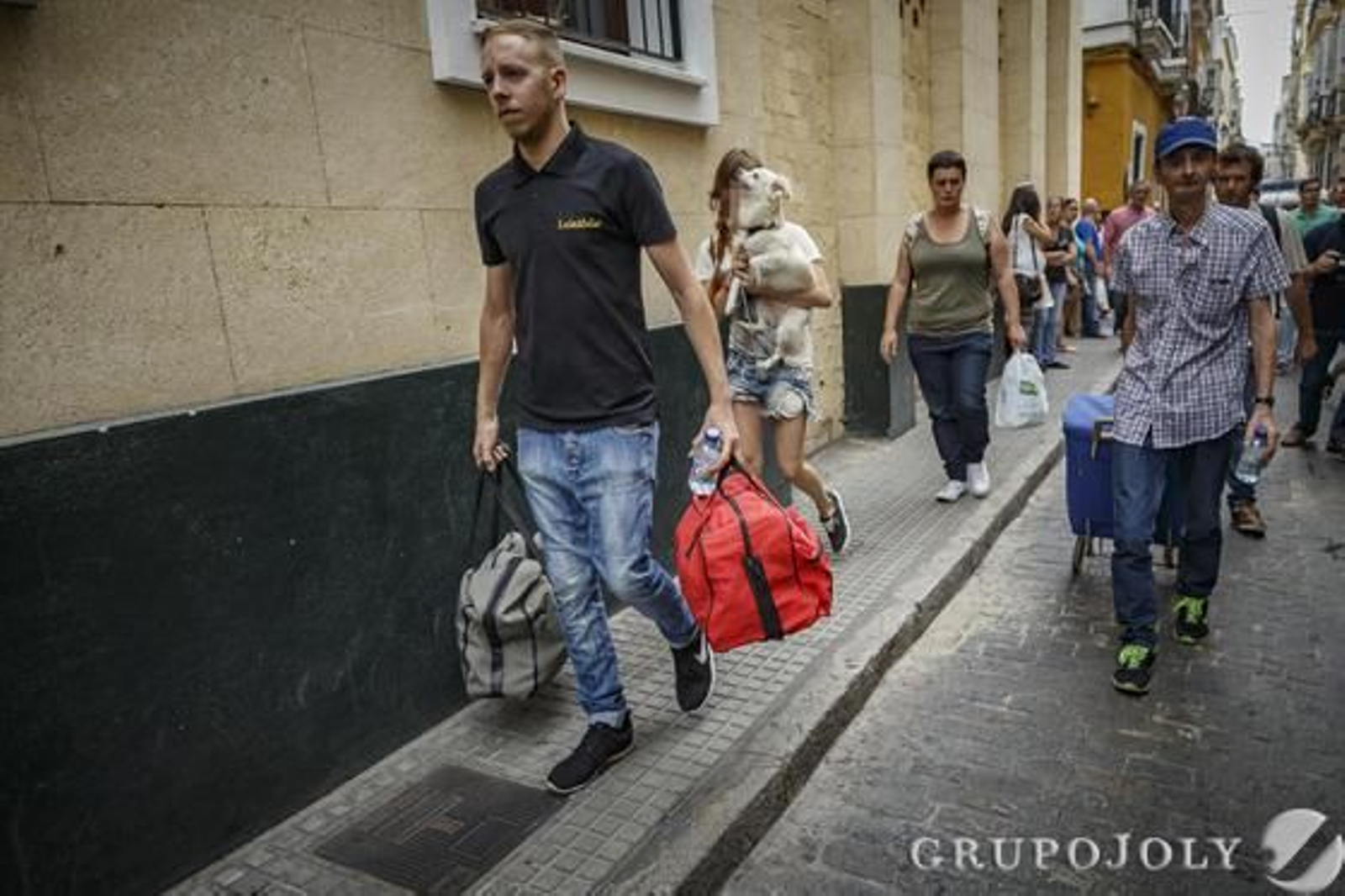 Foto: Julio Gonzalez