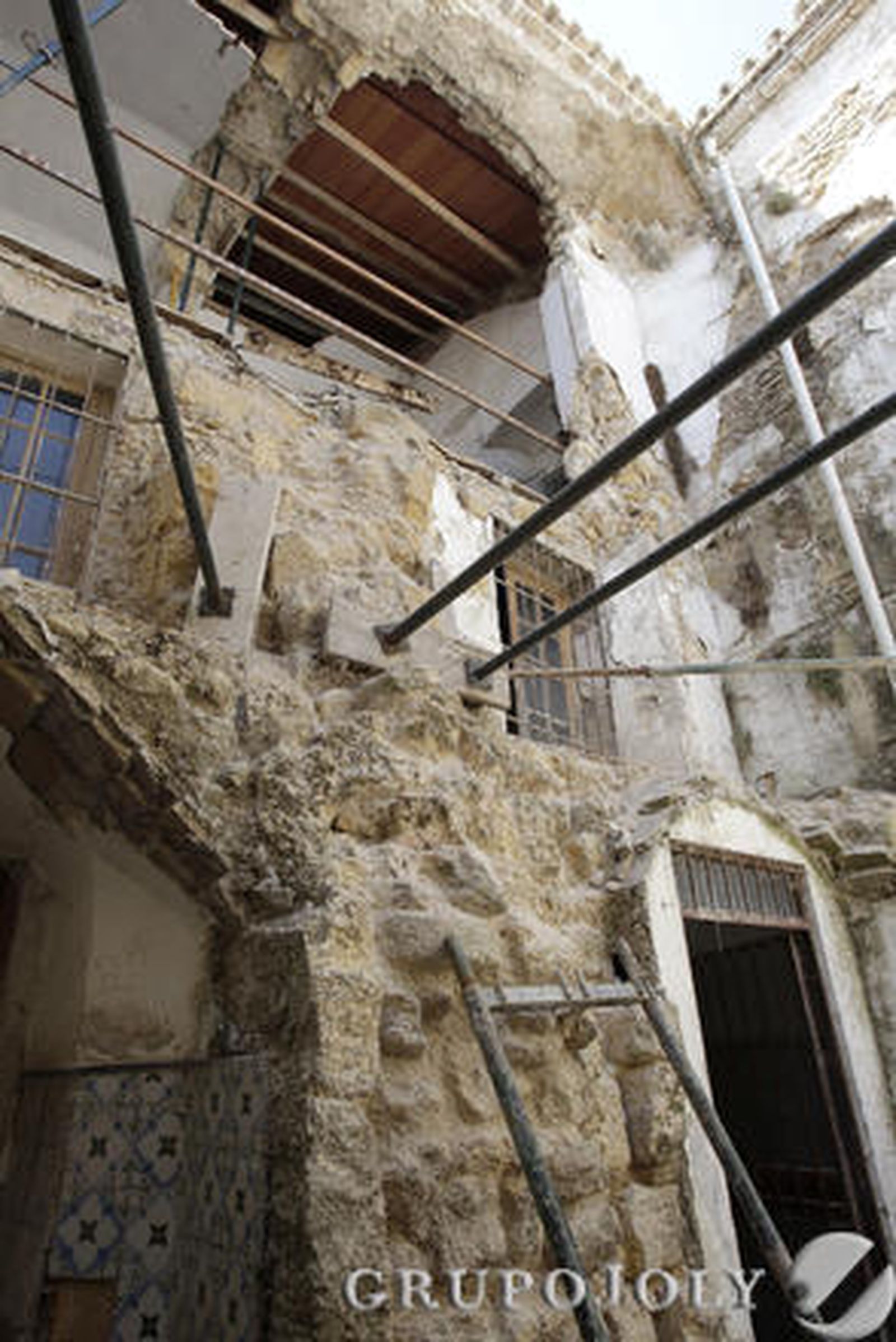 Foto: Antonio Pizarro