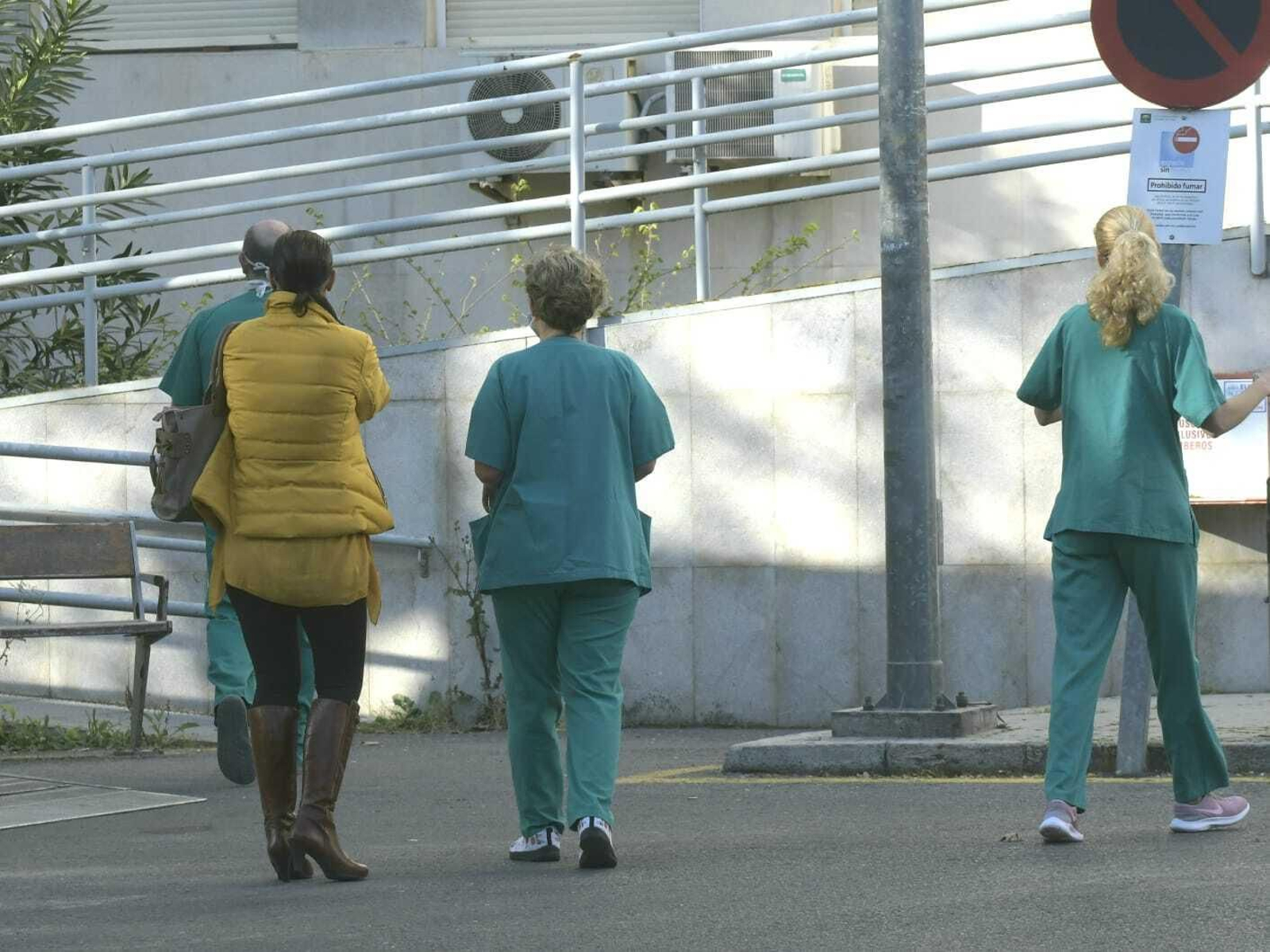 Sanitarios de la atención primaria se rebelan: alertan de desorganización para atender el coronavirus en Granada