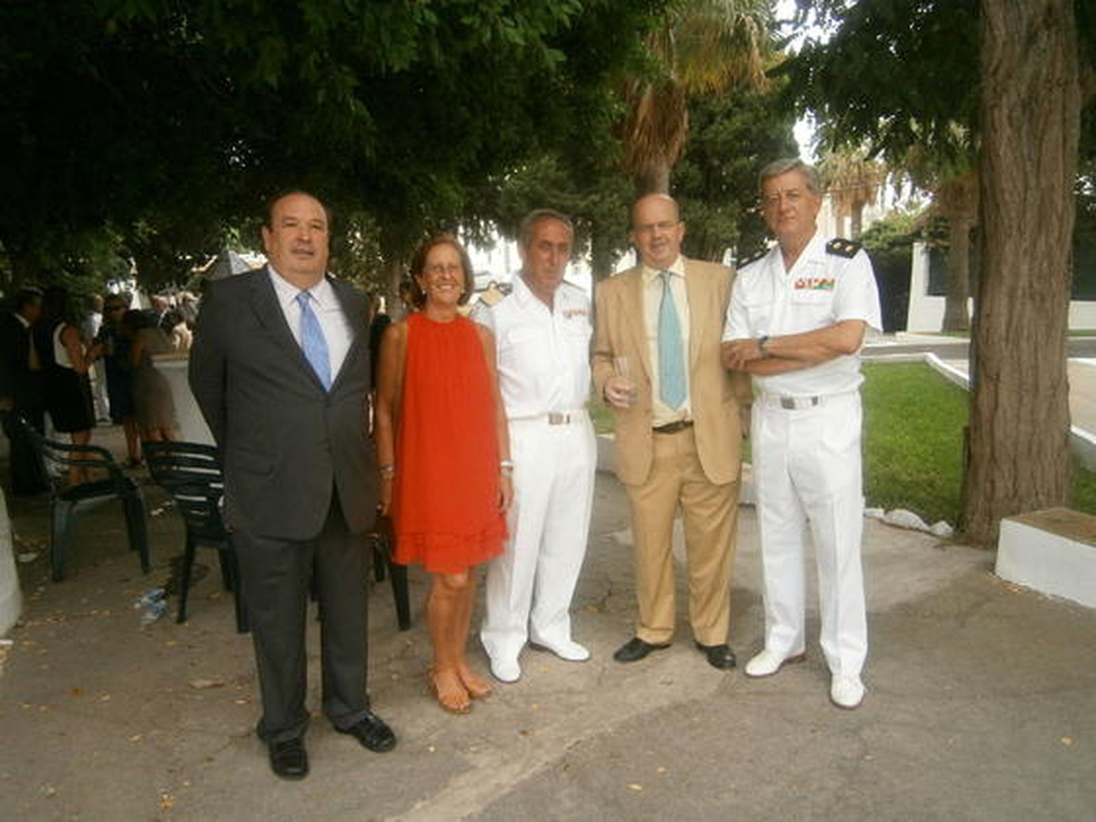 Tori Jiménez, Javier Delgado, Fernando Jiménez y José María Gómez

Foto: Ignacio Casas de Ciria