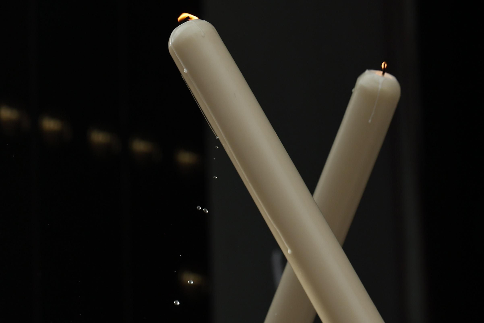 Las imágenes de la Hermandad de La Amargura en la Semana Santa de Sevilla de 2025