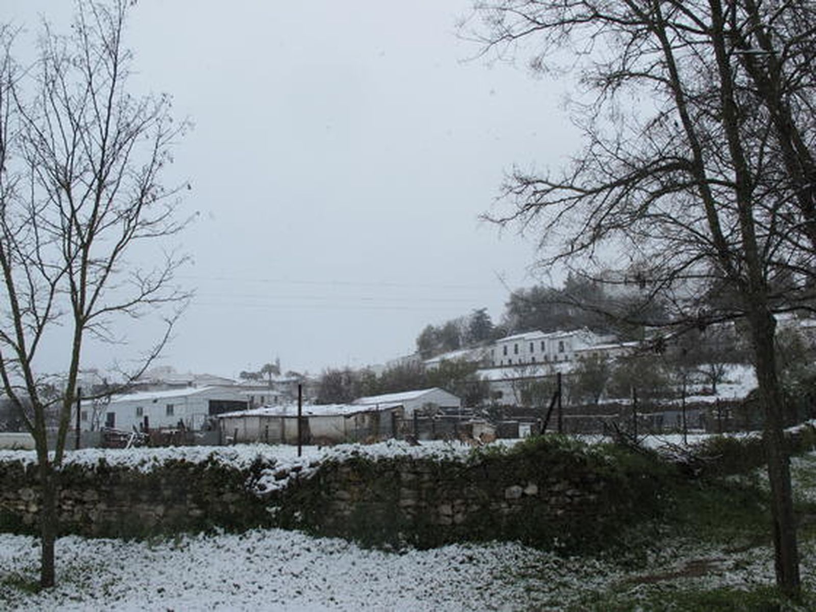 Cazalla de la Sierra.

Foto: Monte Osorio