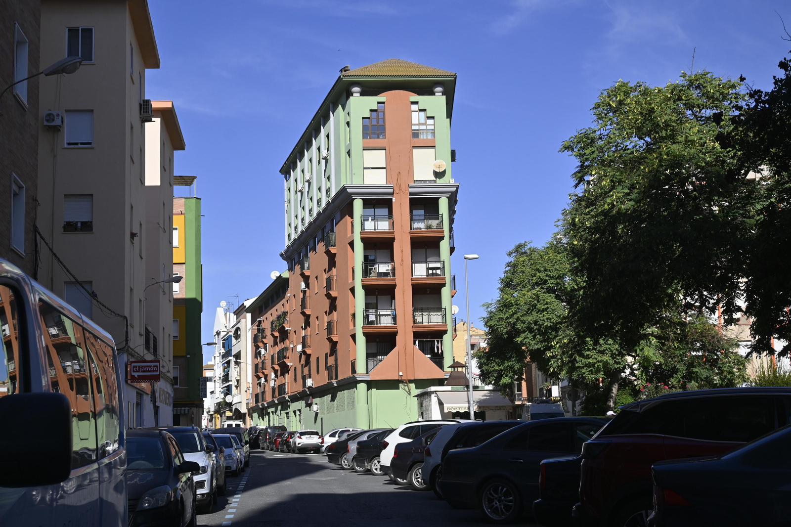 Barrio Viaplana