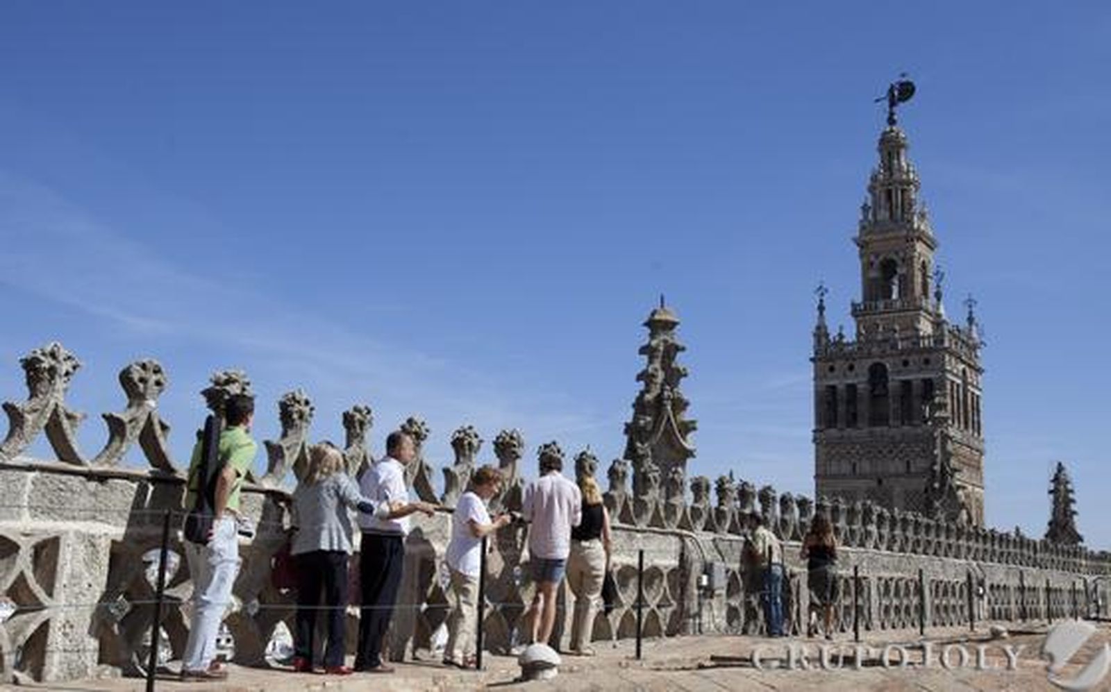 Foto: Antonio Pizarro