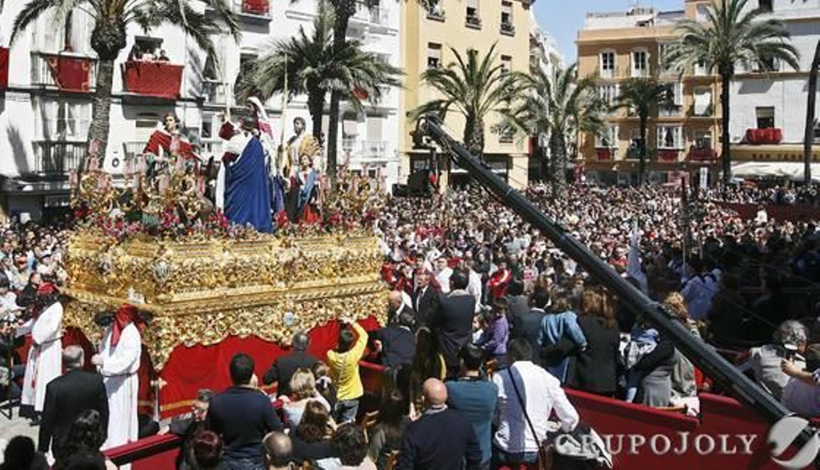 Foto: Julio Gonzalez, Joaquin Pino