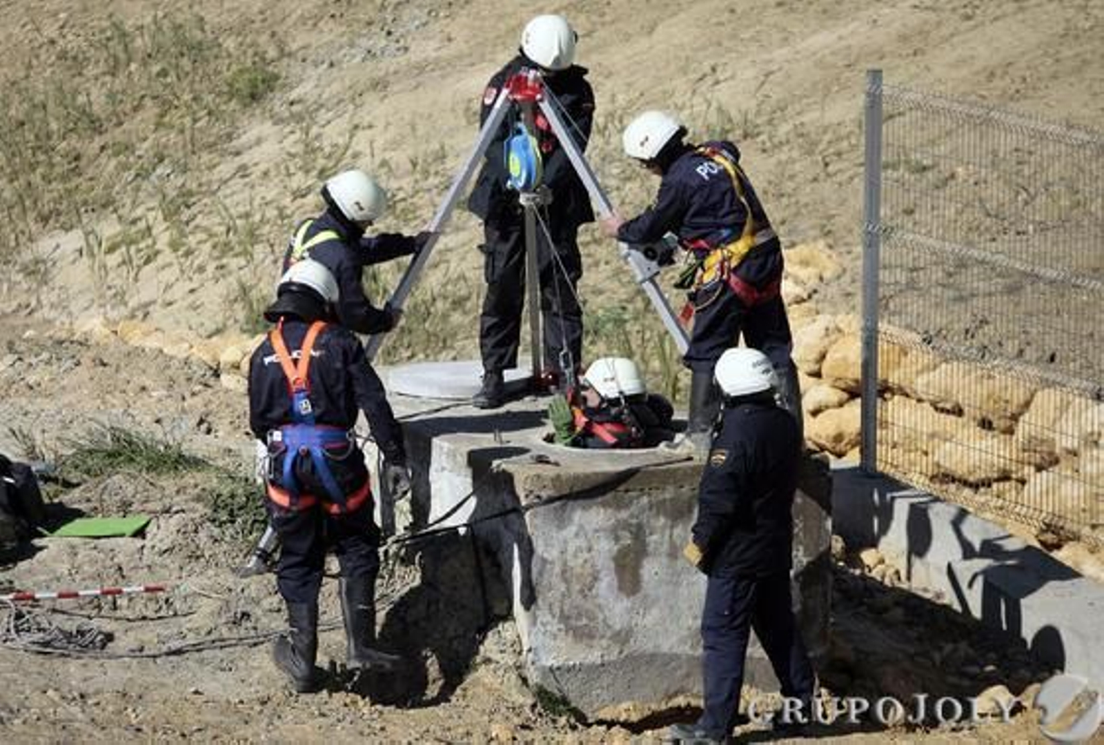 Foto: Juan Carlos Munoz