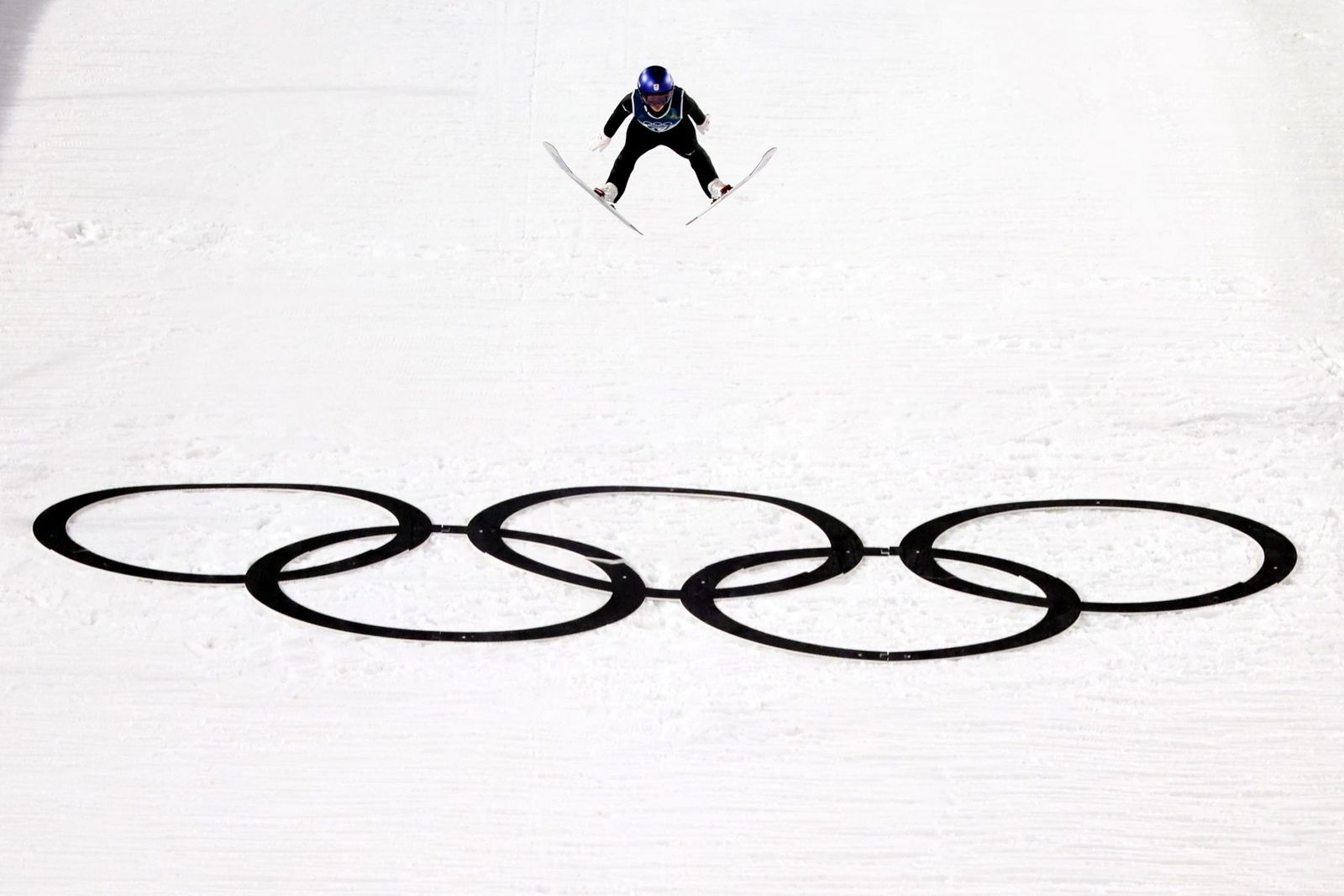 Las mejores fotos de los Juegos Olímpicos de invierno Milán Cortina d'Ampezzo 2026 | Segunda jornada