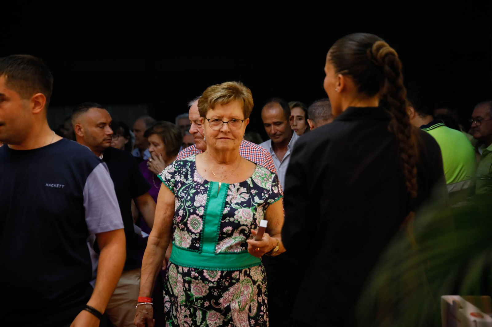 Imágenes de la cena anual de Vicasol