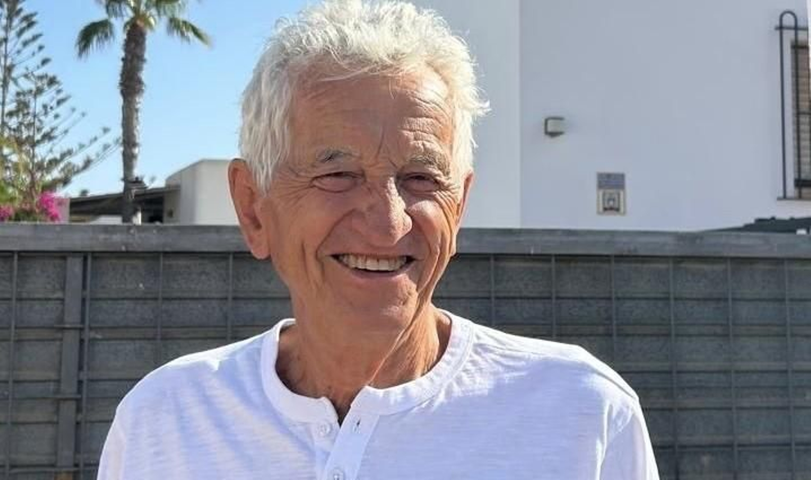 Clemente Flores Montoya.