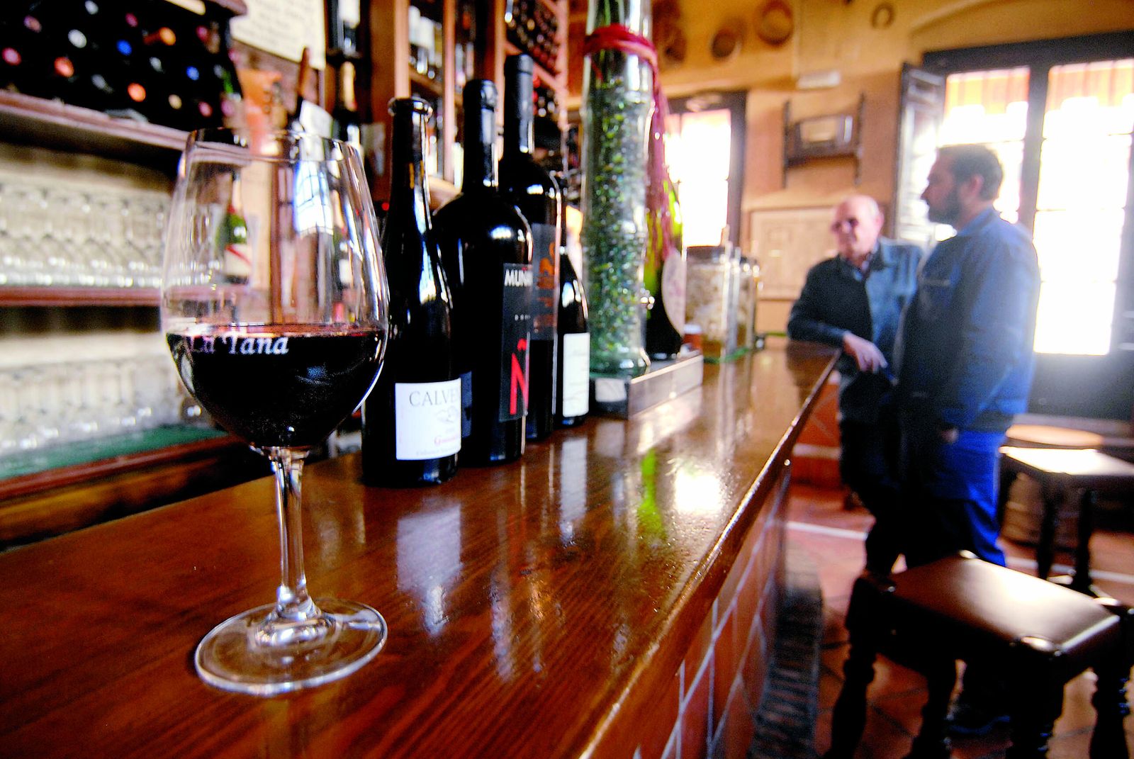 National Geographic apuesta por el tapeo en Granada