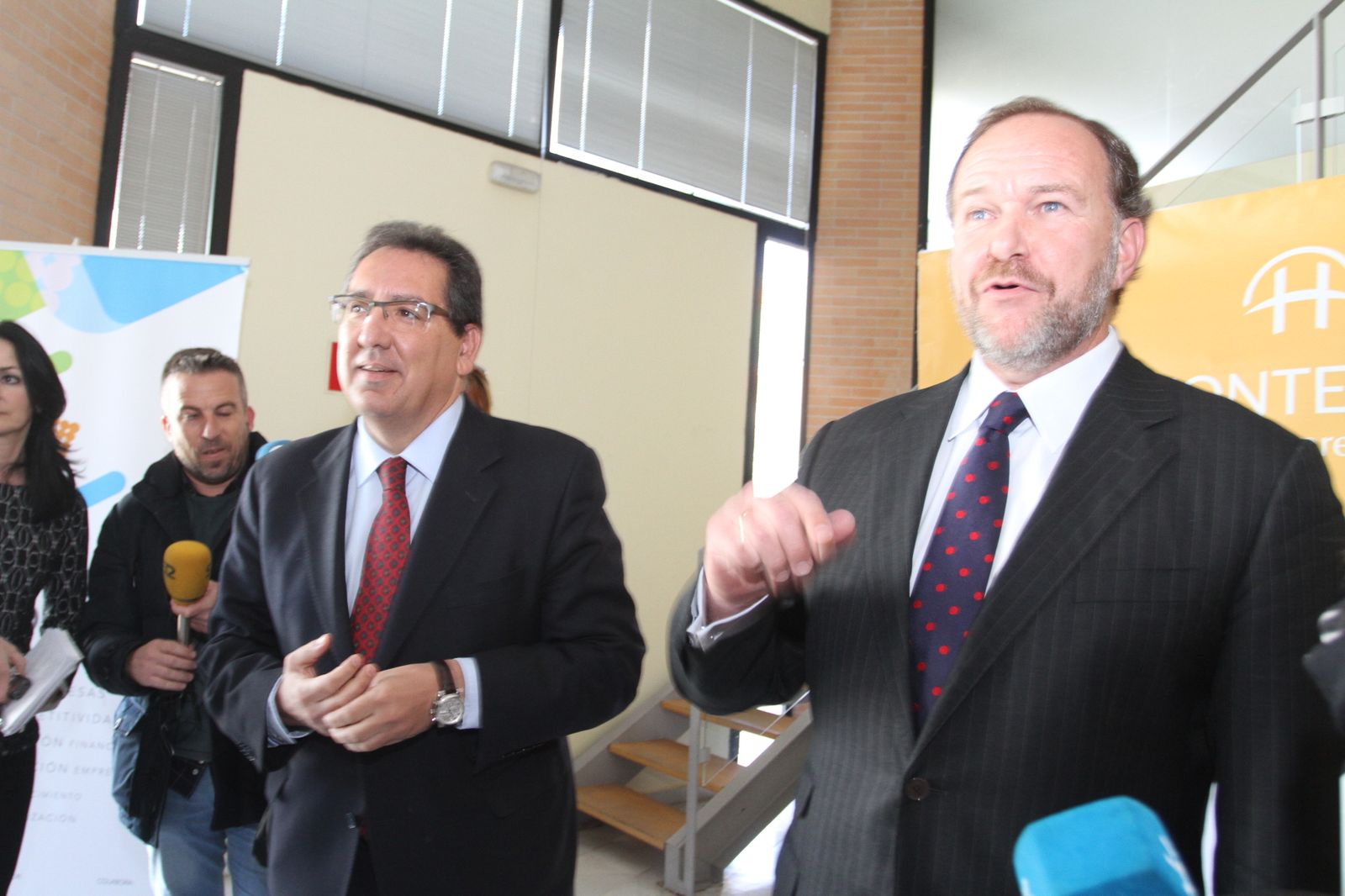 Las imágenes de la asamblea de la FOE en su 40 aniversario