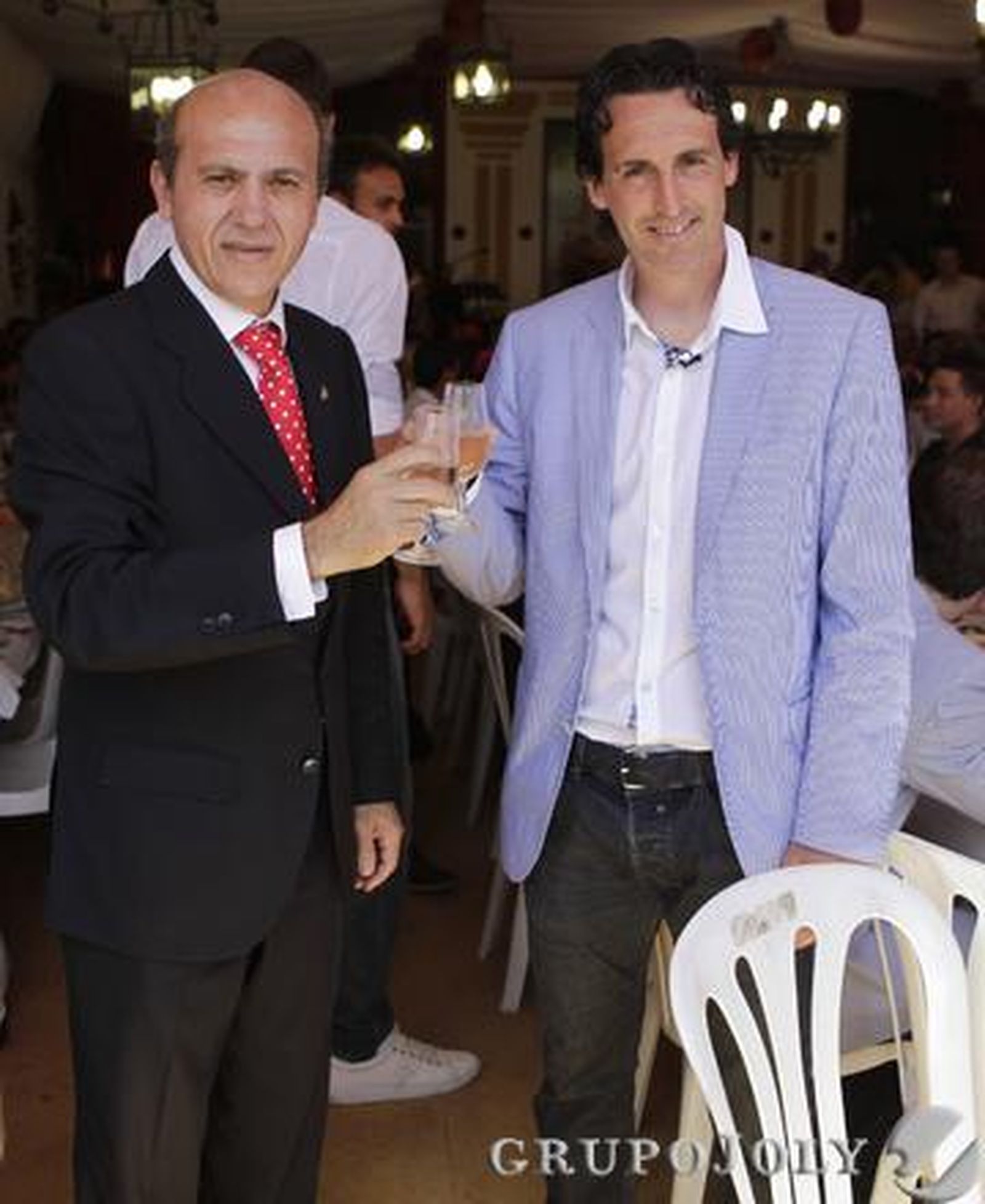 Foto: Antonio Pizarro