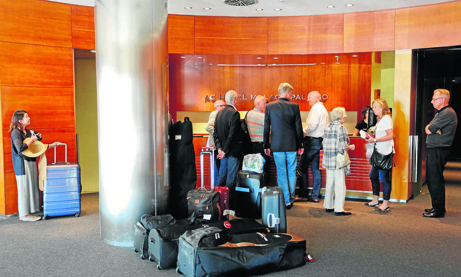 El nuevo plan contra la estacionalidad del litoral invertirá 16,5 millones