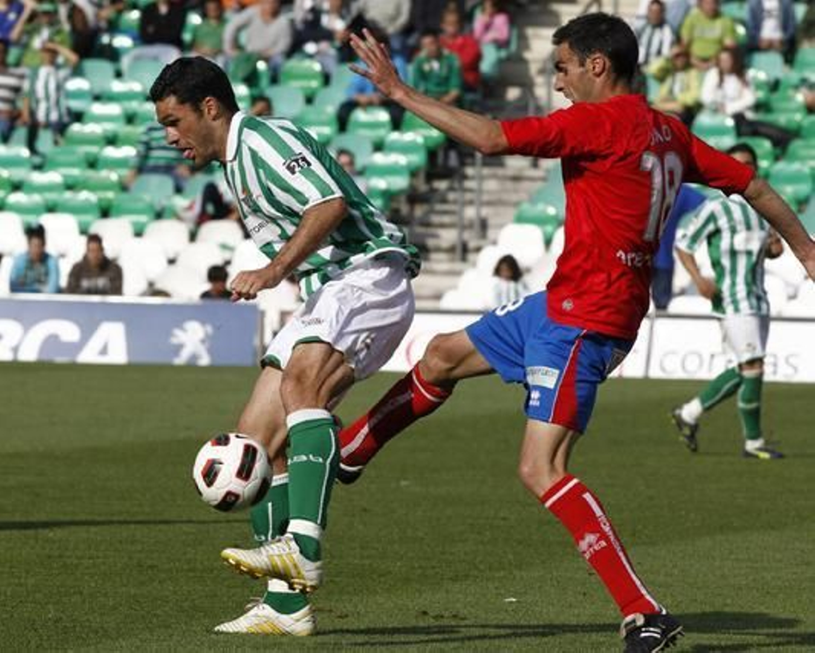 Foto: Antonio Pizarro