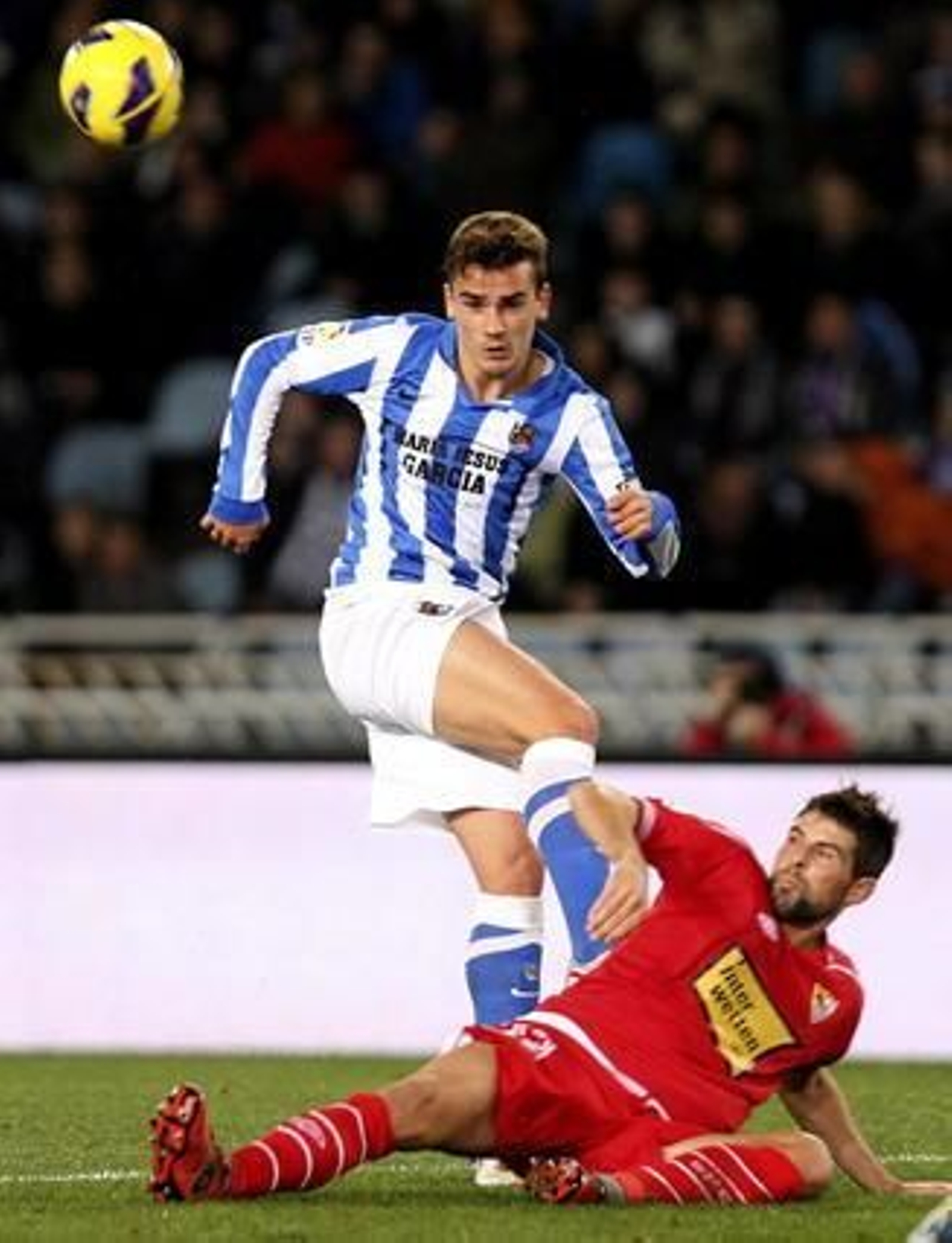 Foto: Agencias · LOF