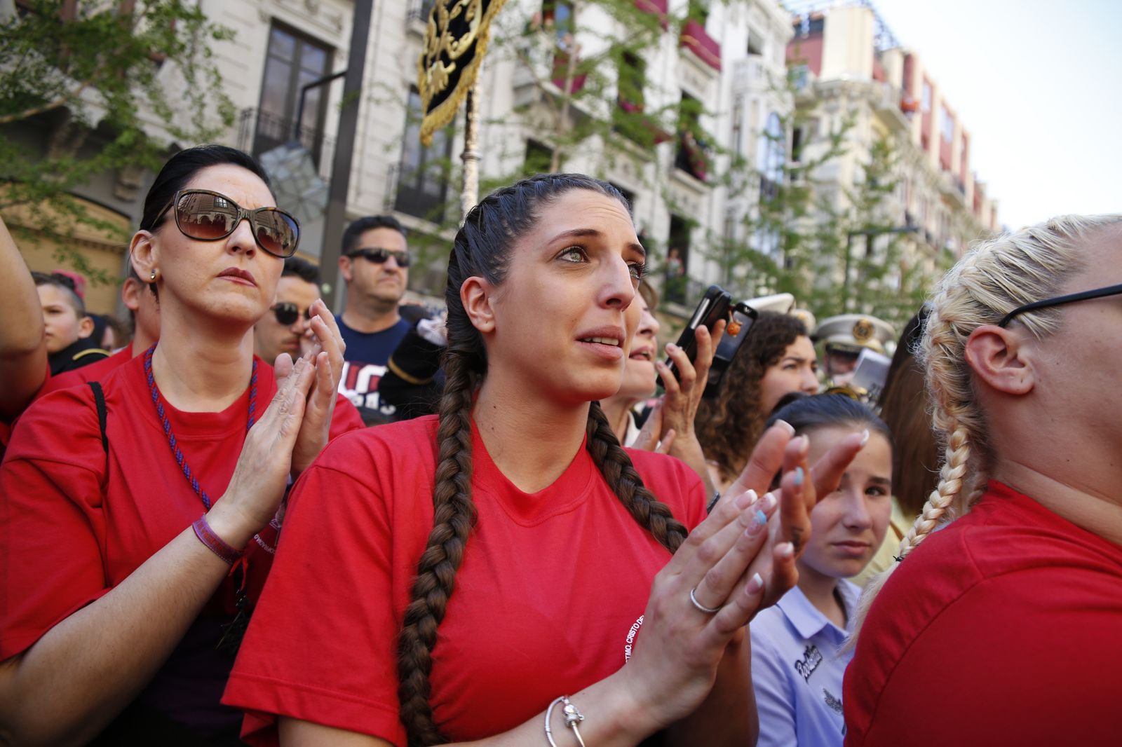 Galería de imágenes de Los Gitanos