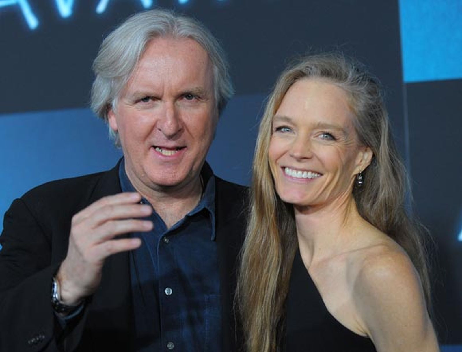 Cameron quiere que 'Avatar' sea la nueva 'Star Wars'