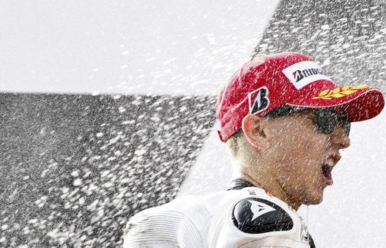 Jorge Lorenzo.

Foto: AFP Photo