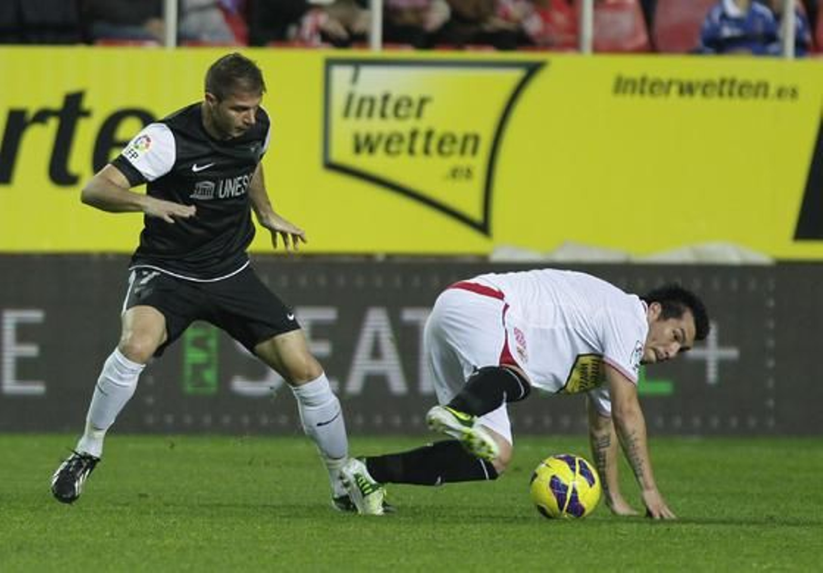 Foto: Antonio Pizarro