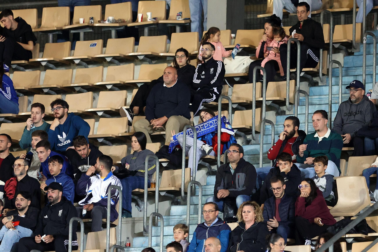 Búscate en el Xerez CD contra el Lorca Deportiva en Chapín
