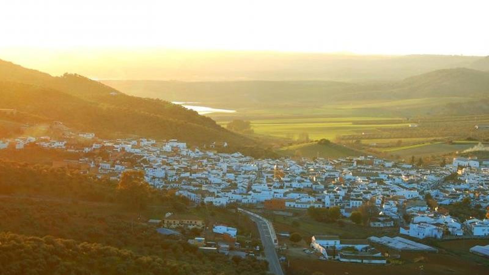 La Puebla de los Infantes