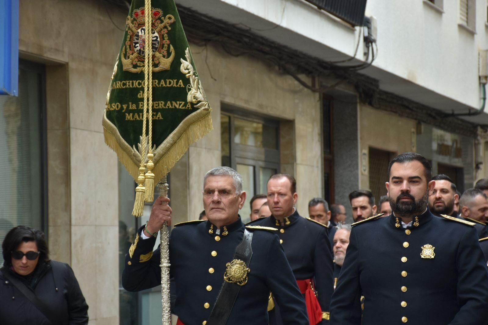 El certamen de bandas En Clave de Pasión de Pozoblanco, en fotografías