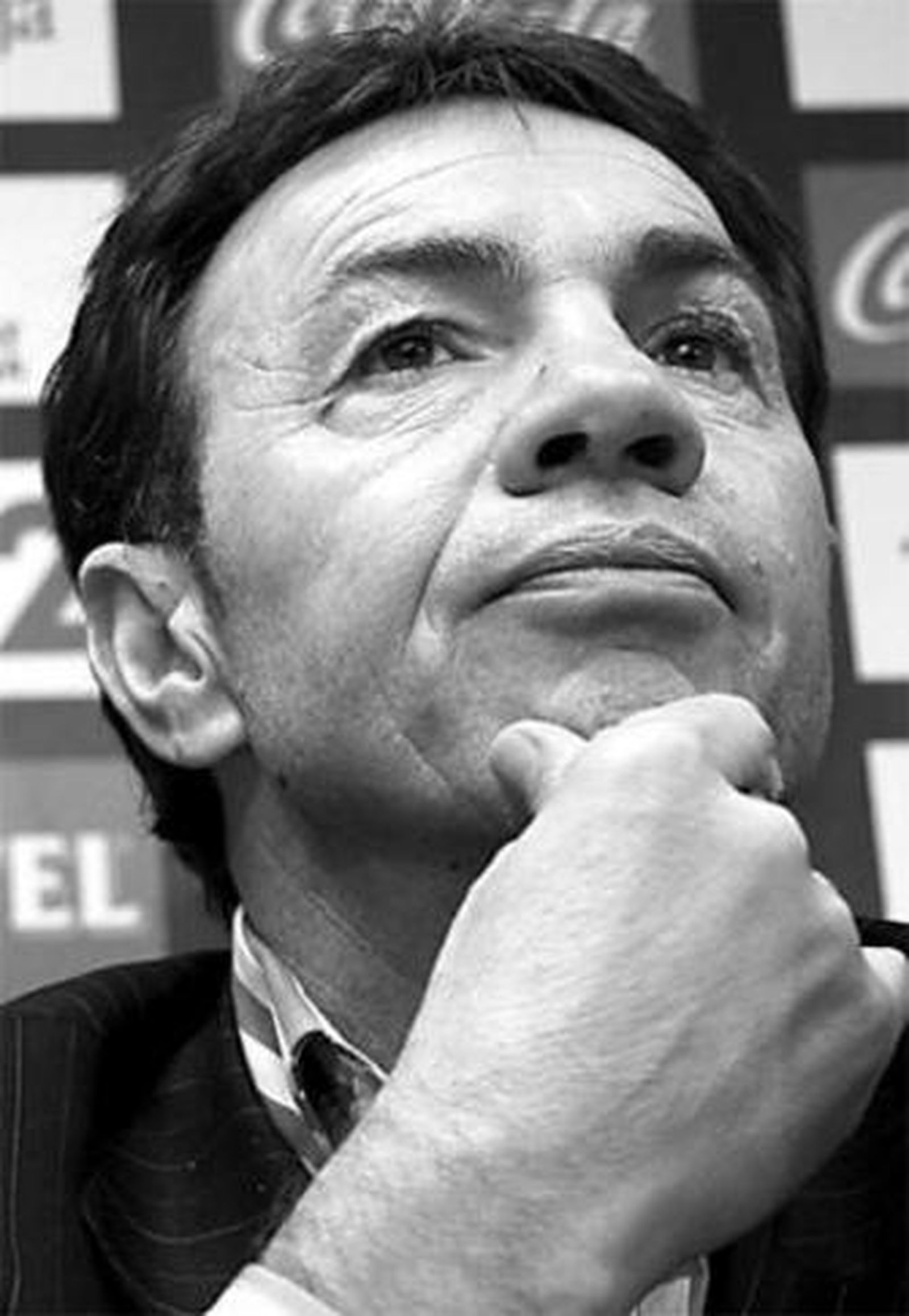 Abel, nuevo técnico atlético.