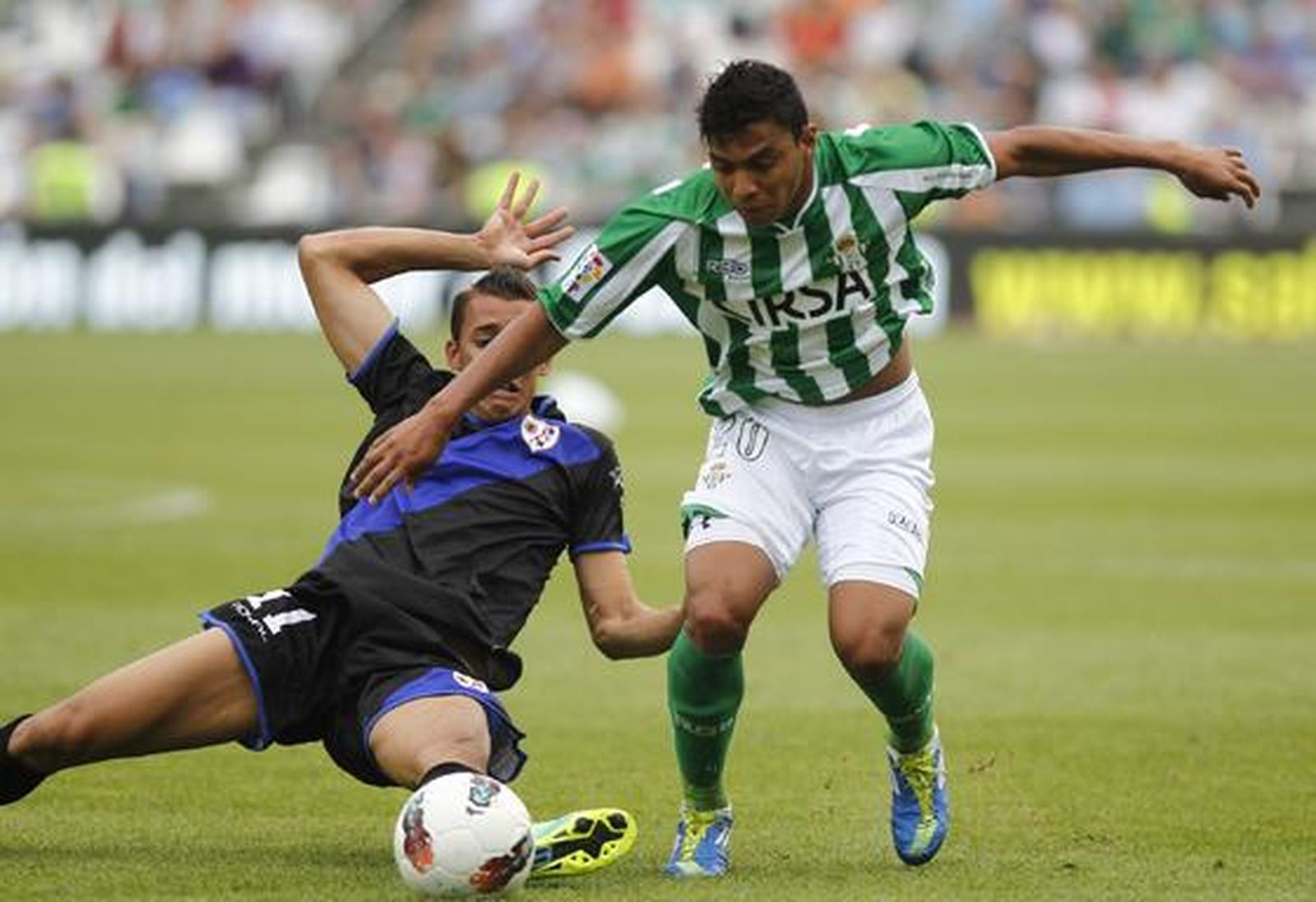 Foto: Antonio Pizarro