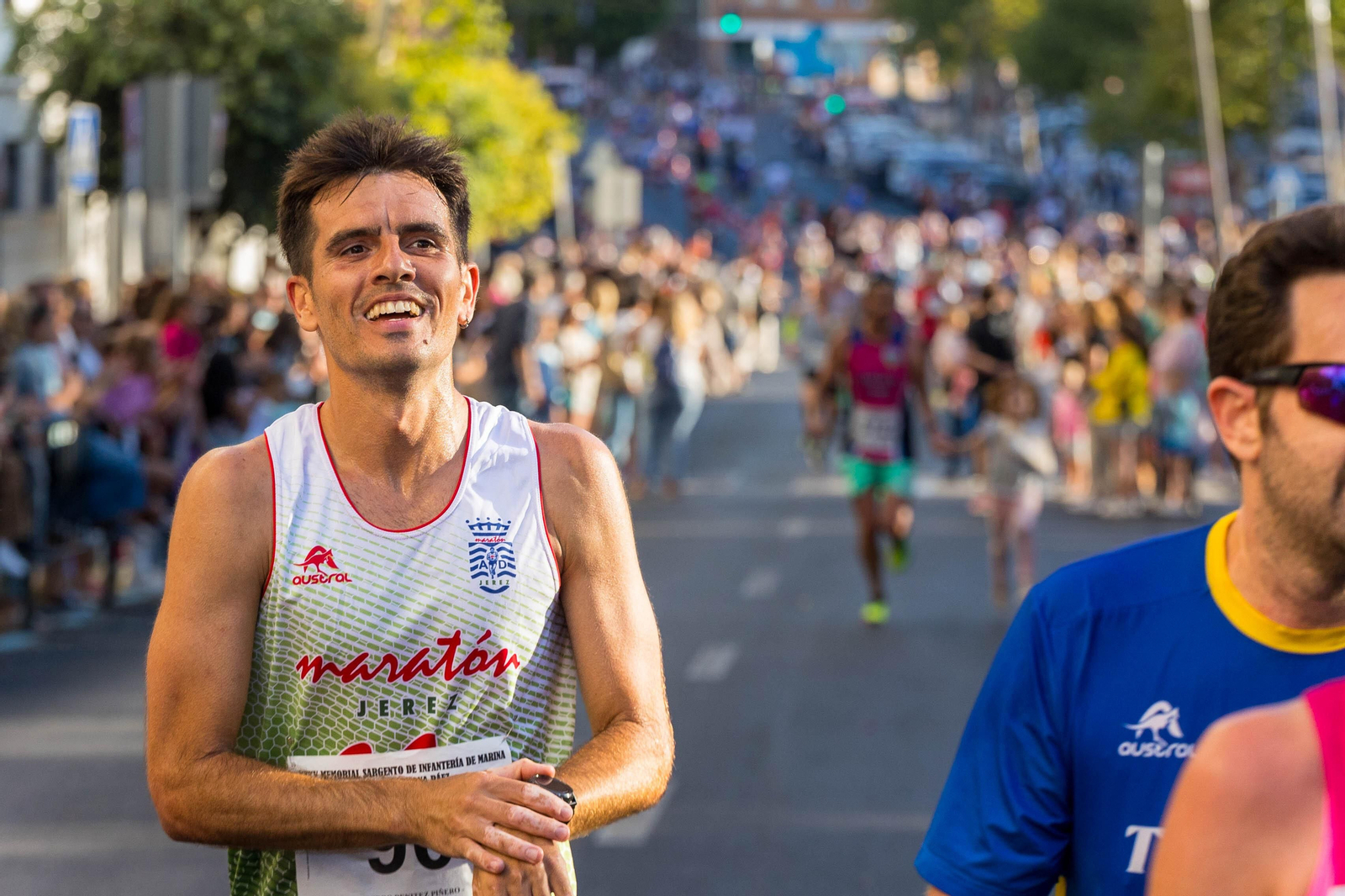El Memorial Carmona Páez se anota otro gran triunfo en San Fernando