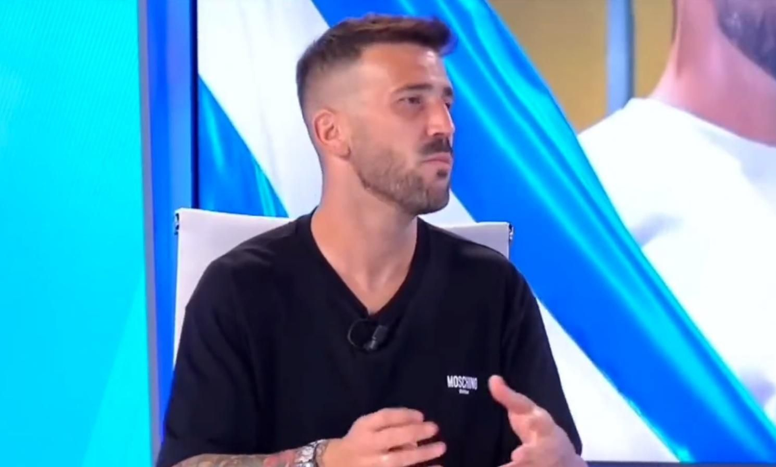 Dioni, en Área Malaguista.