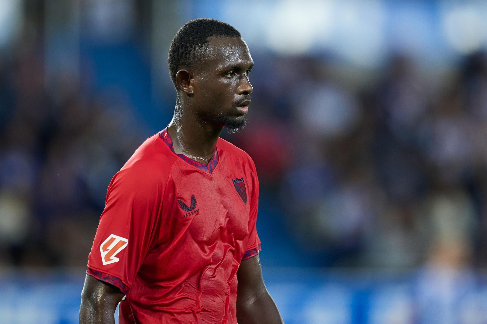 Las fotos del Alavés - Sevilla