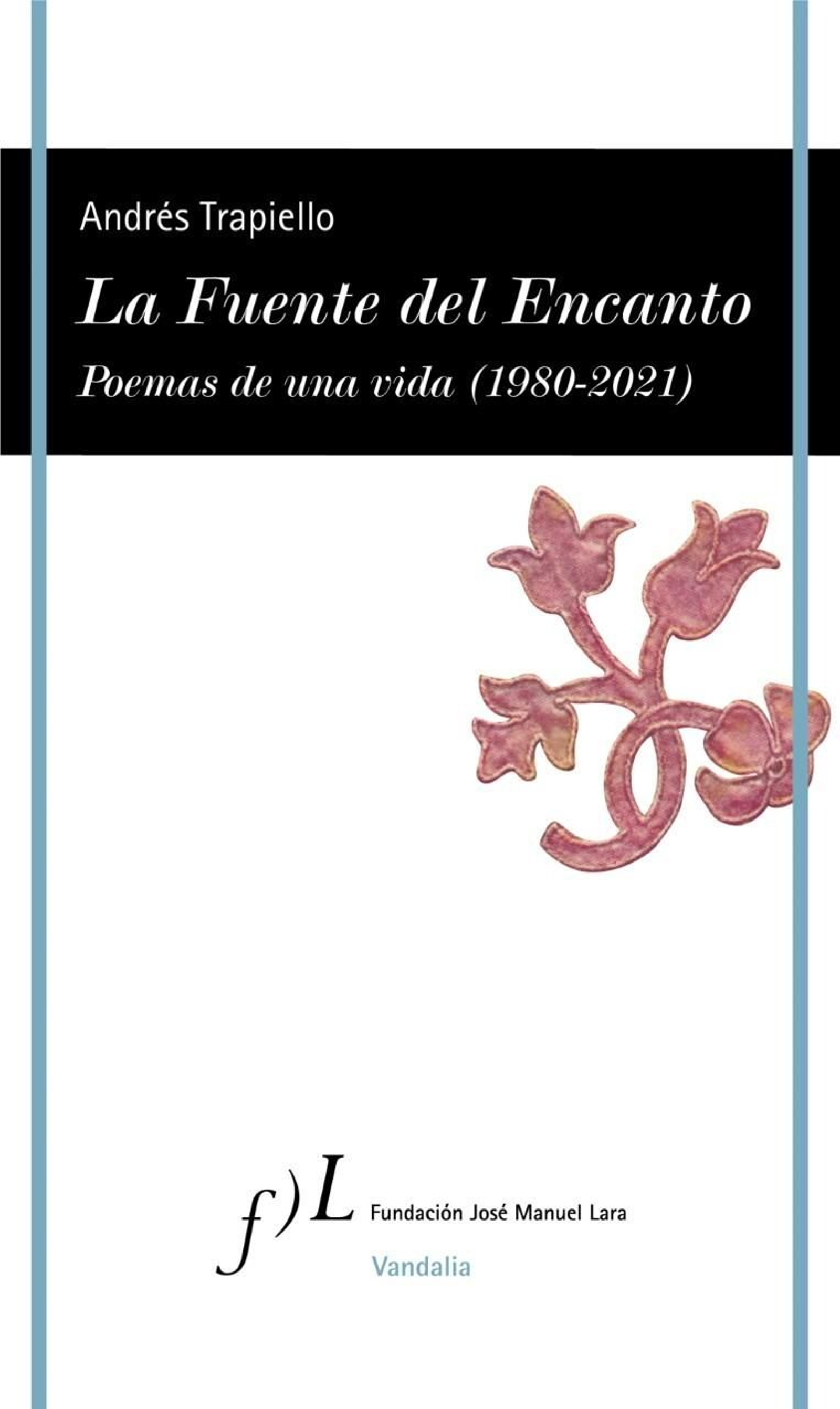 Cubierta del libro.