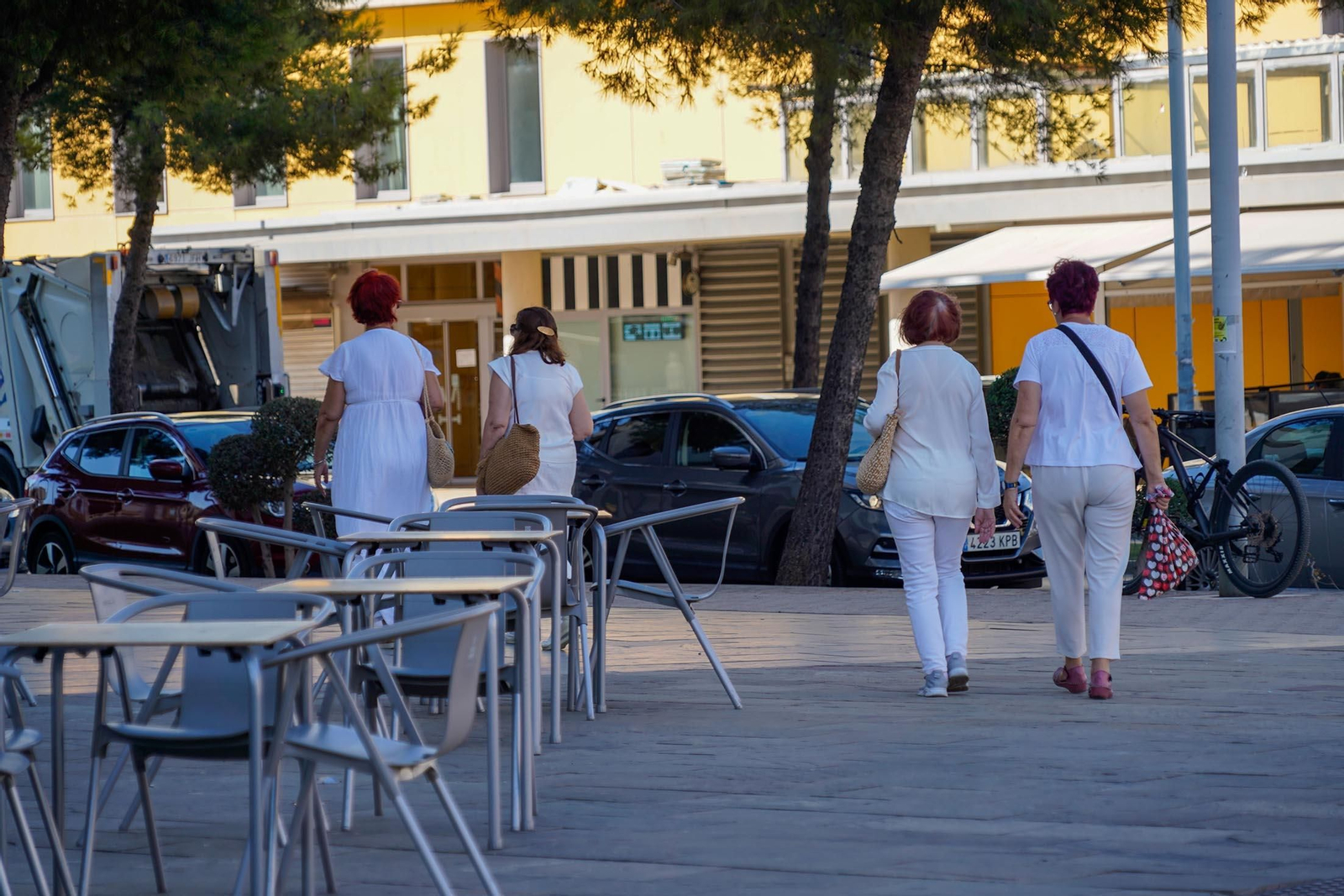 Las imágenes más destacadas del viernes 13 de septiembre en Huelva Las imágenes más destacadas del viernes 13 de septiembre en Huelva