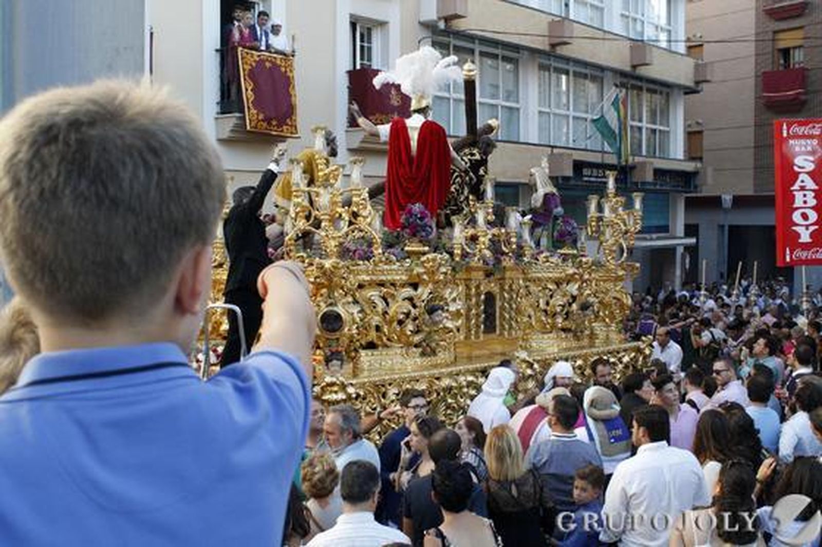 Foto: Josue Correa | Alberto Dominguez | Paula Vergara