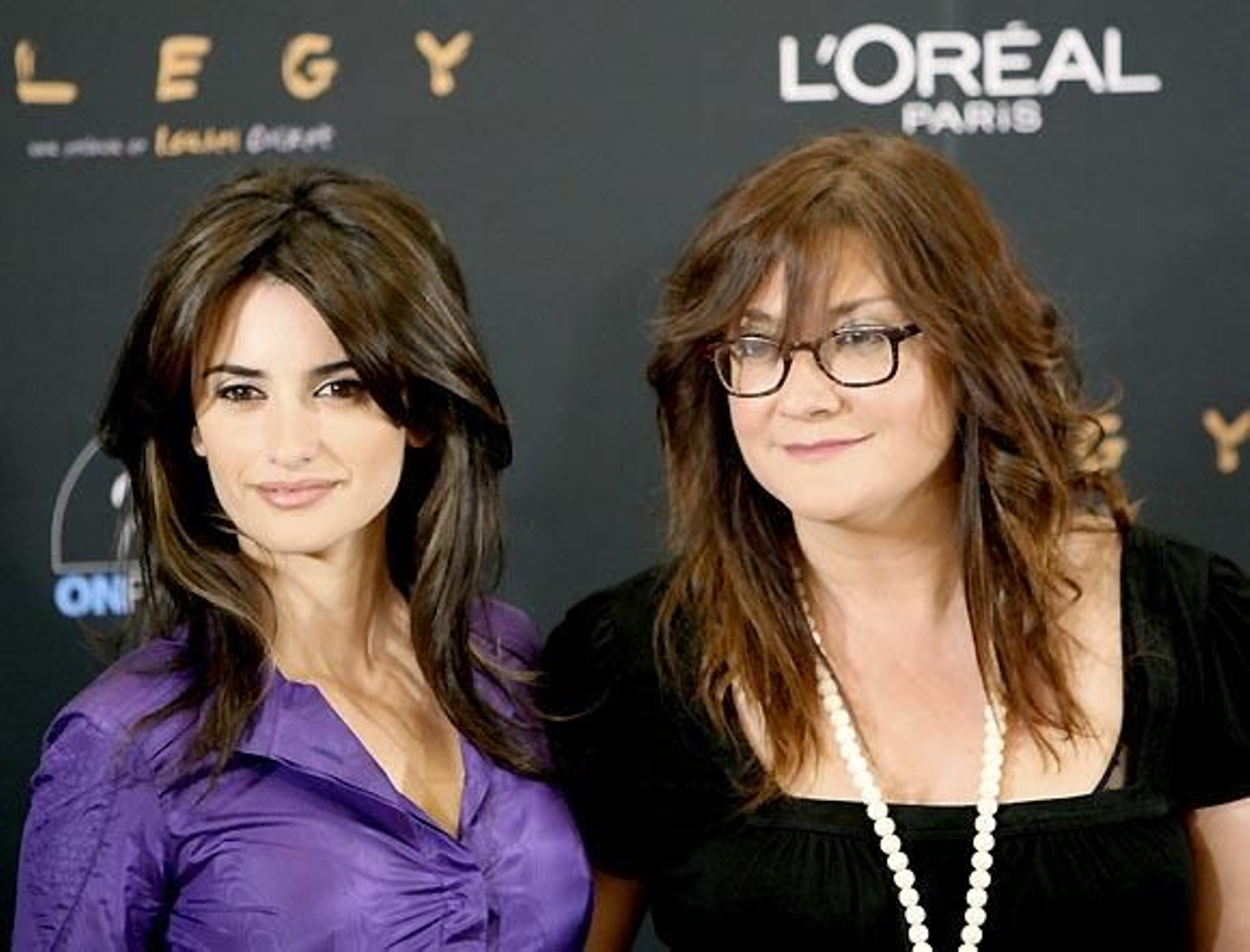 Coixet afirma que no dirigir 'Elegy' "habría sido de tontos"