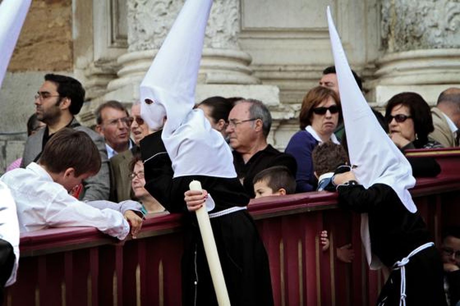 Foto: Lourdes de Vicente