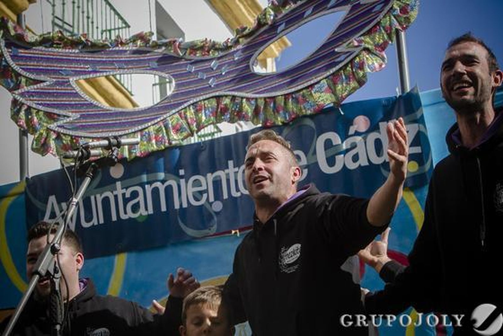 Foto: Lourdes de Vicente