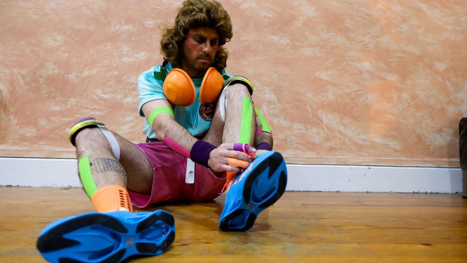 Búscate entre las mejores imágenes de la decimotercera sesión de preliminares del COAC 2025