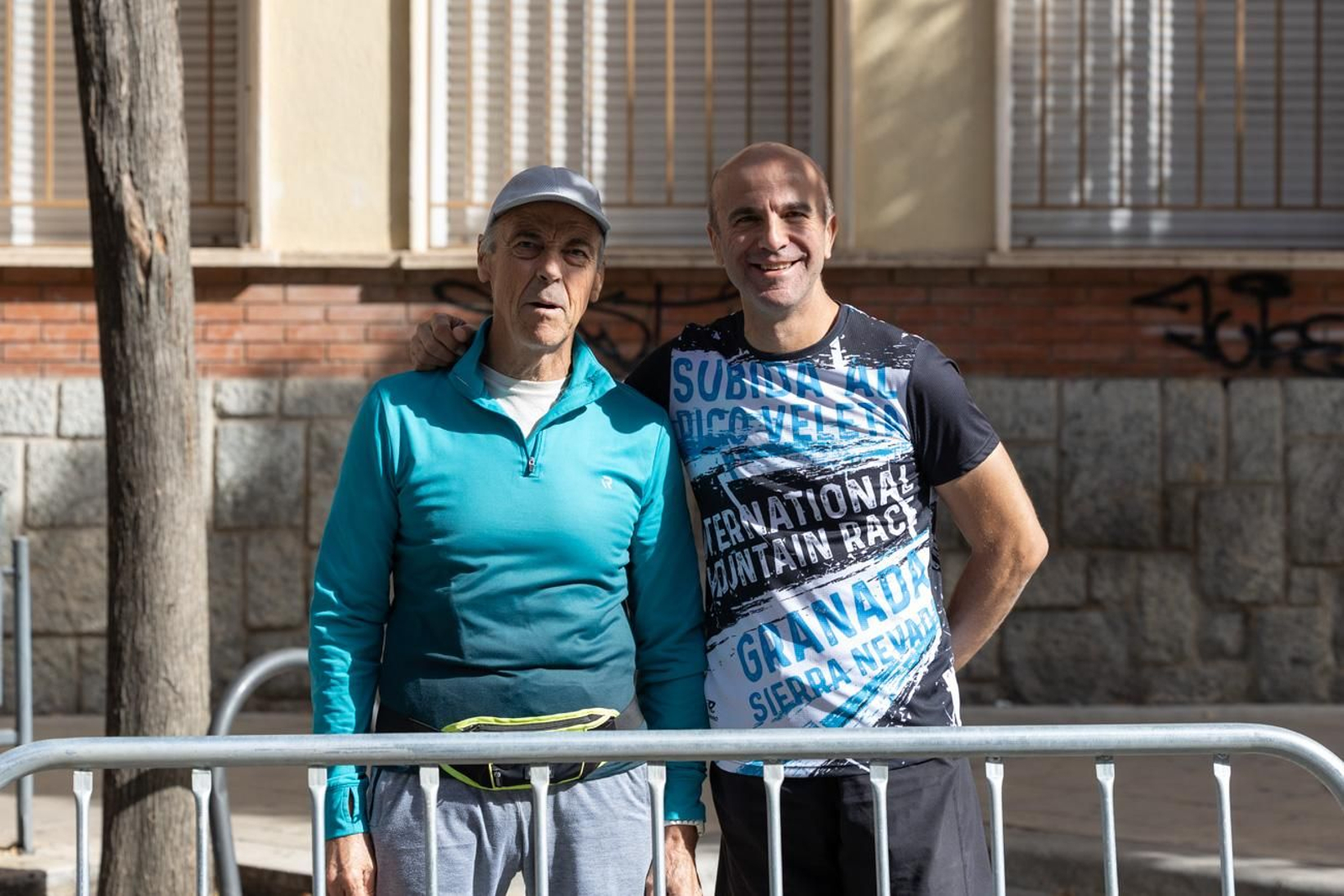 Ignacio Fontes y Marta Serrano reinan en la XXXVII Milla Urbana Internacional de Otoño 'Manuel Pancorbo'