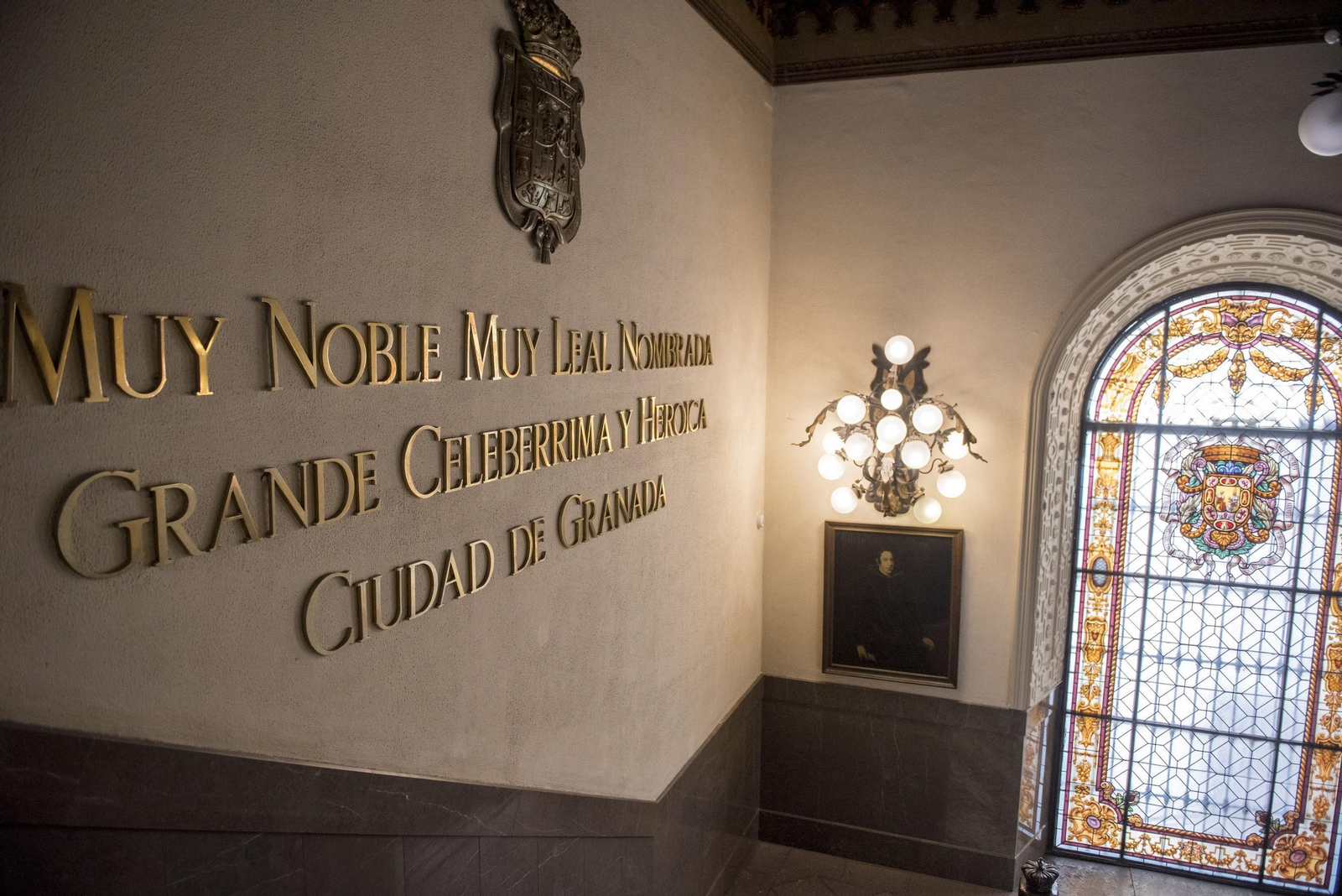 El Ayuntamiento de Granada activa reuniones sectoriales para organizar la era post-coronavirus