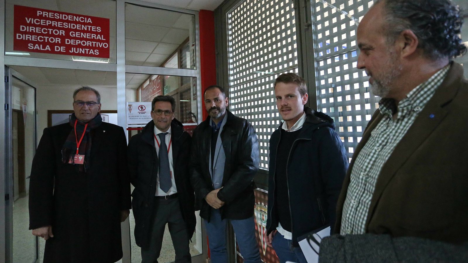 Las mejores fotos del Algeciras - Murcia