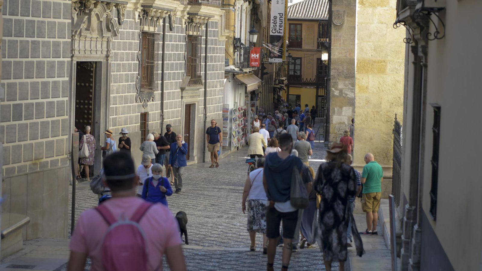 Sólo uno de cada diez españoles siente que ya vive la nueva "normalidad"