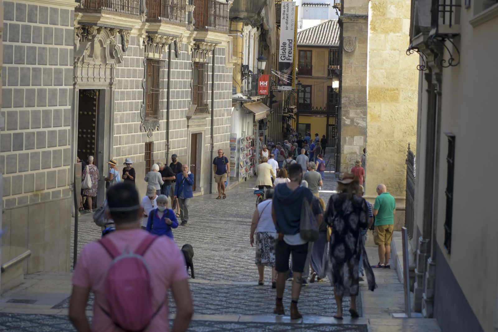 Sólo uno de cada diez españoles siente que ya vive la nueva "normalidad"