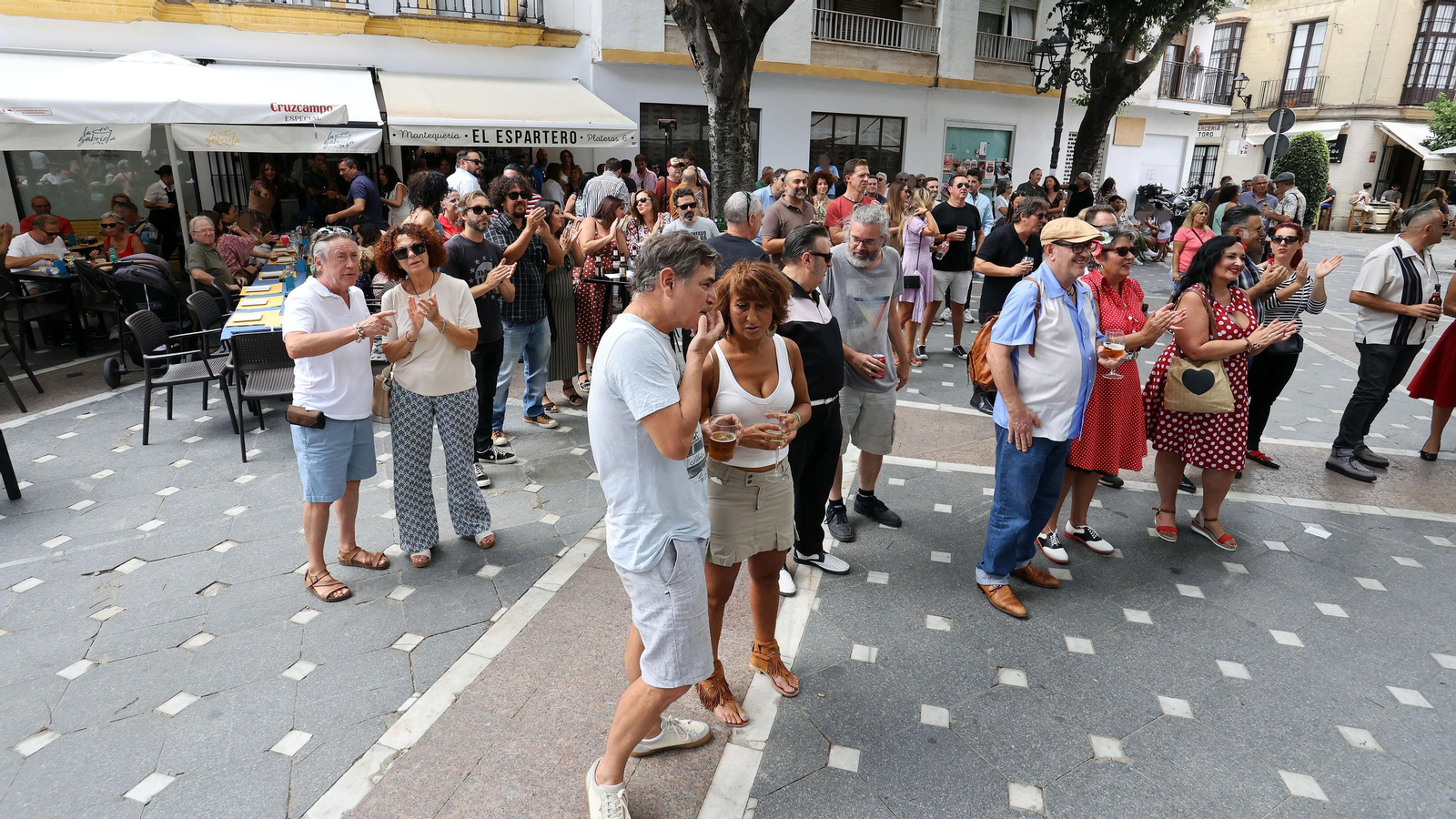Festival Rockin' Sherry de Jerez Festival Rockin' Sherry de Jerez