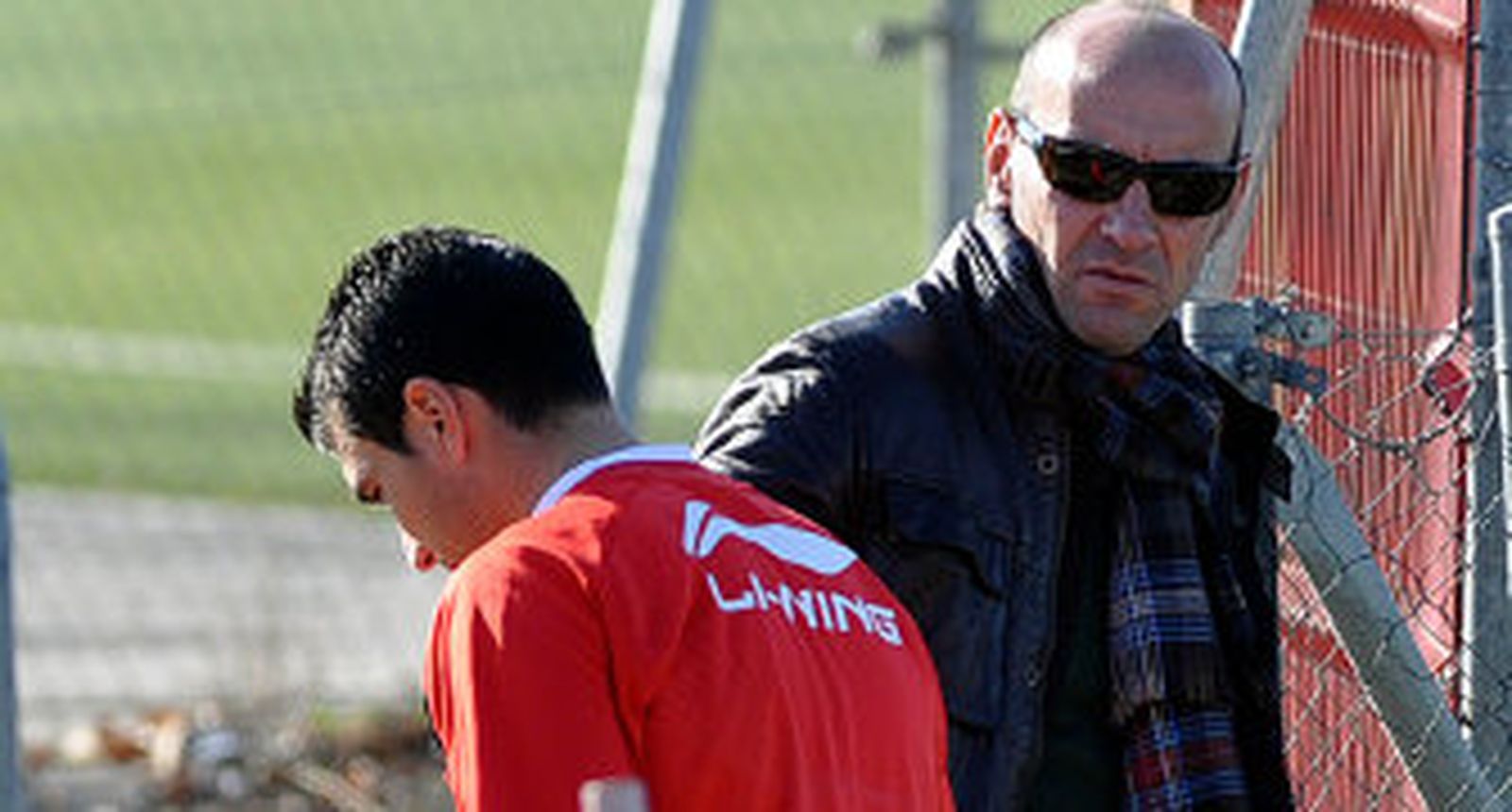 El Sevilla se aferra al Pizjuán para remontar