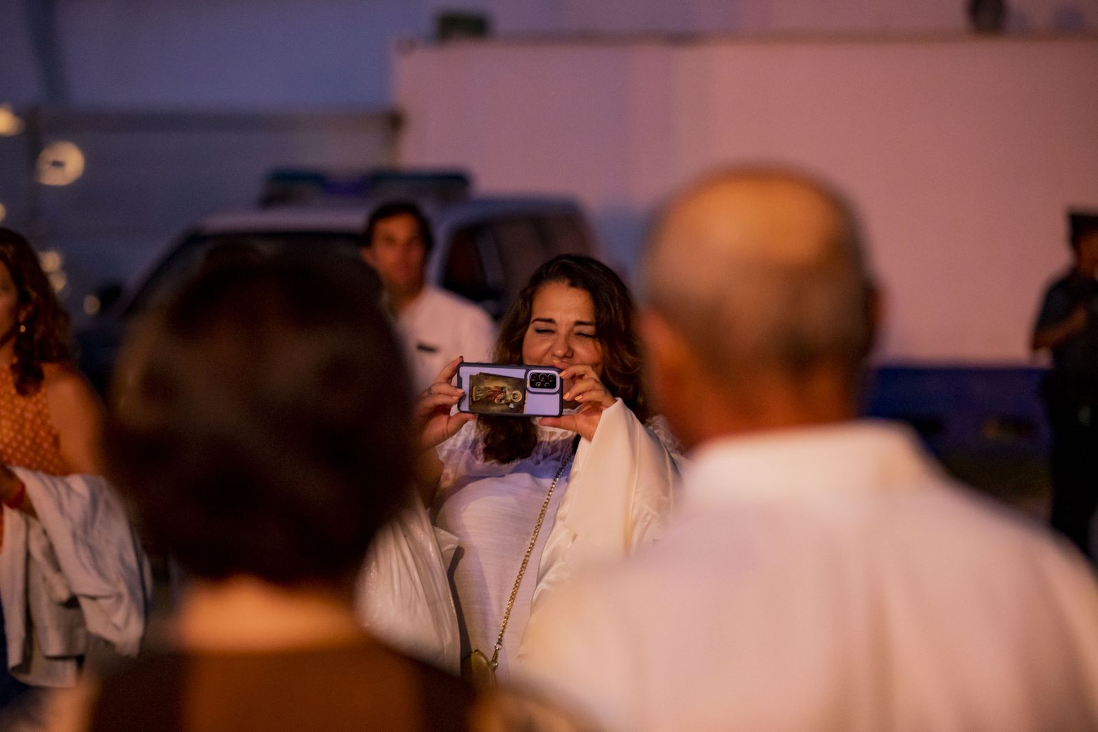 Búscate en las imágenes de la actuación de Los Morancos en Concert Music Festival