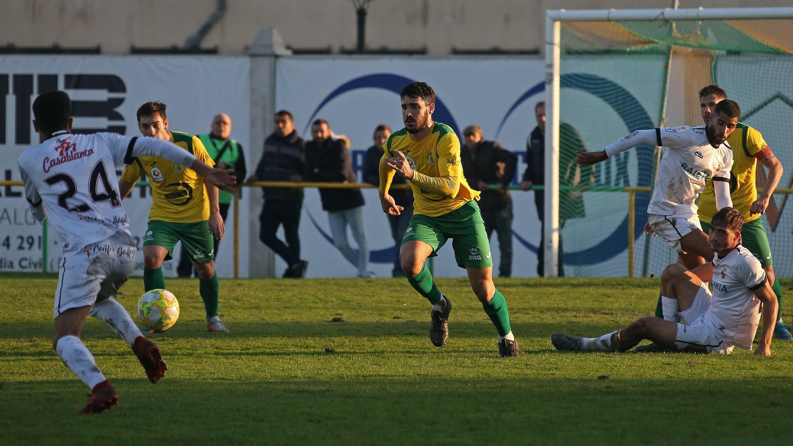 Las mejores fotos de la Unión - Ceuta